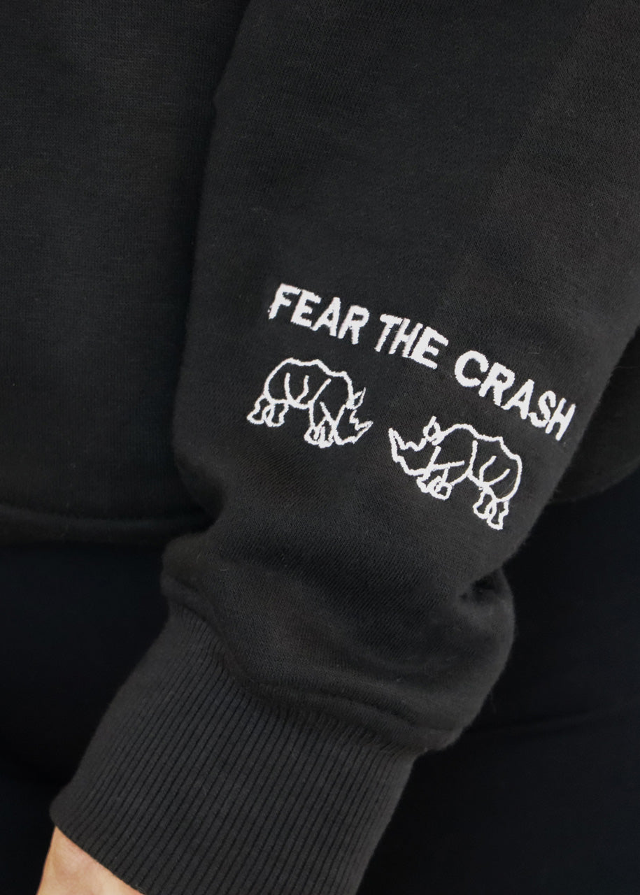 Crash Hoodie